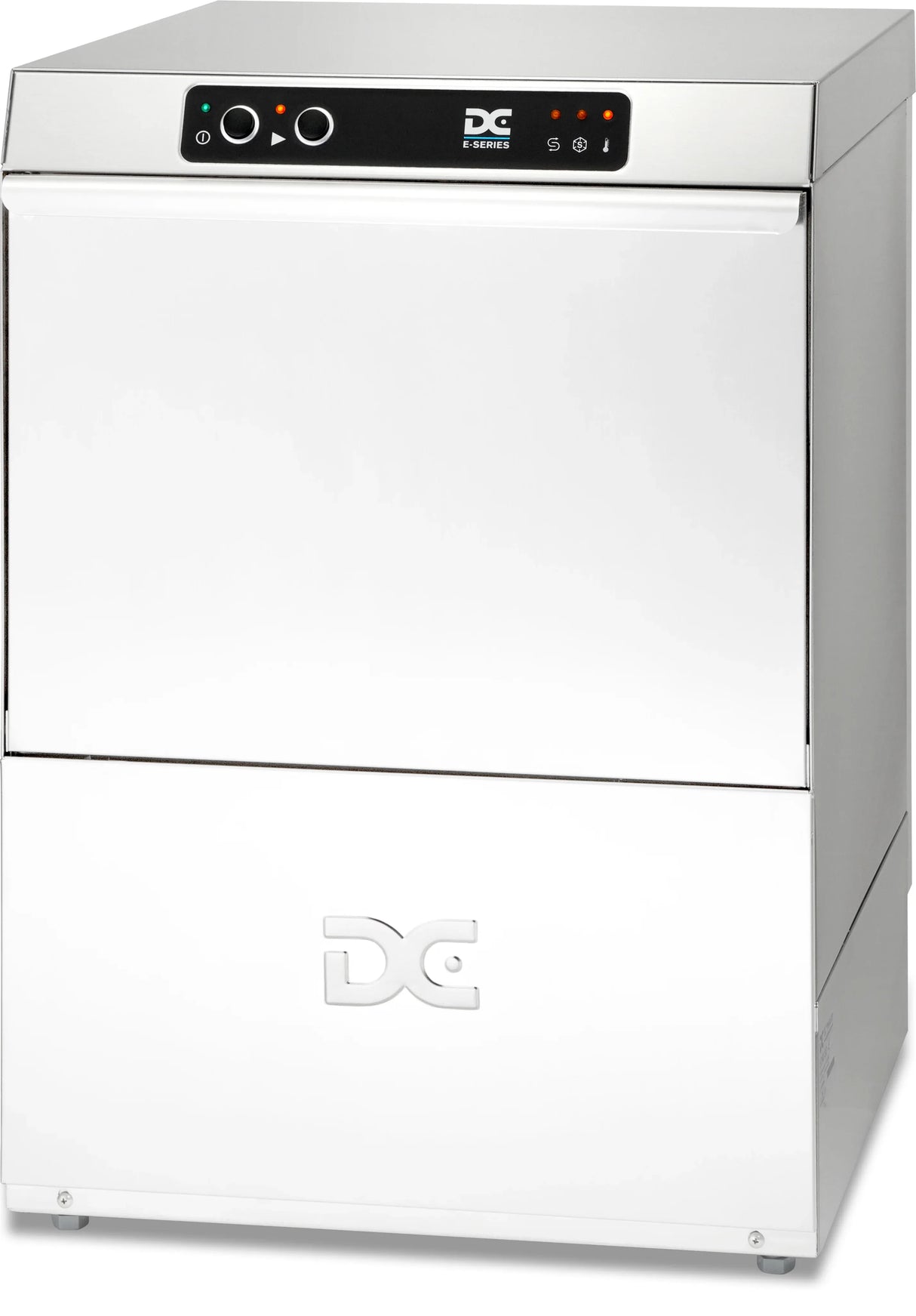 DC Economy Range - Frontloading Dishwasher - ED50 500mm Basket