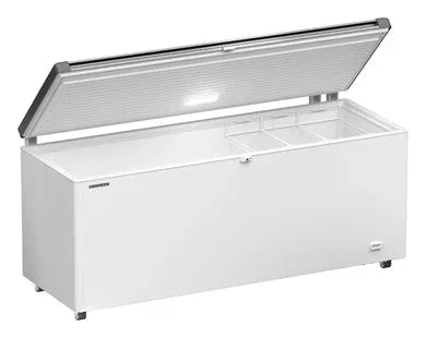 Liebherr Chest Freezer EFL 6056 1900mm Wide 542L