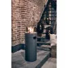 Enders Large Grey NOVA LED FLAME