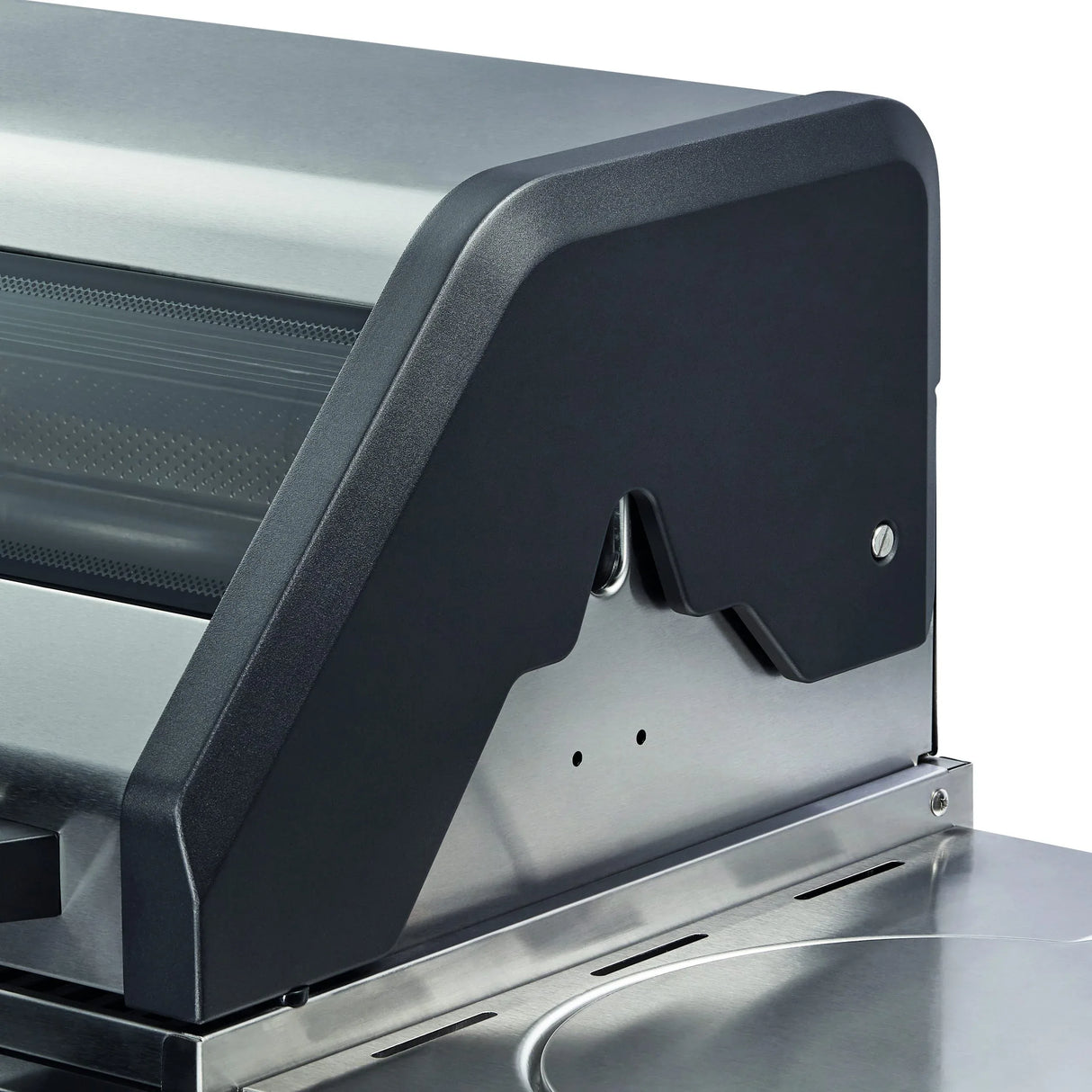 ENDERS® KANSAS II PRO 4 GAS BBQ - JD Catering Equipment Solutions Ltd