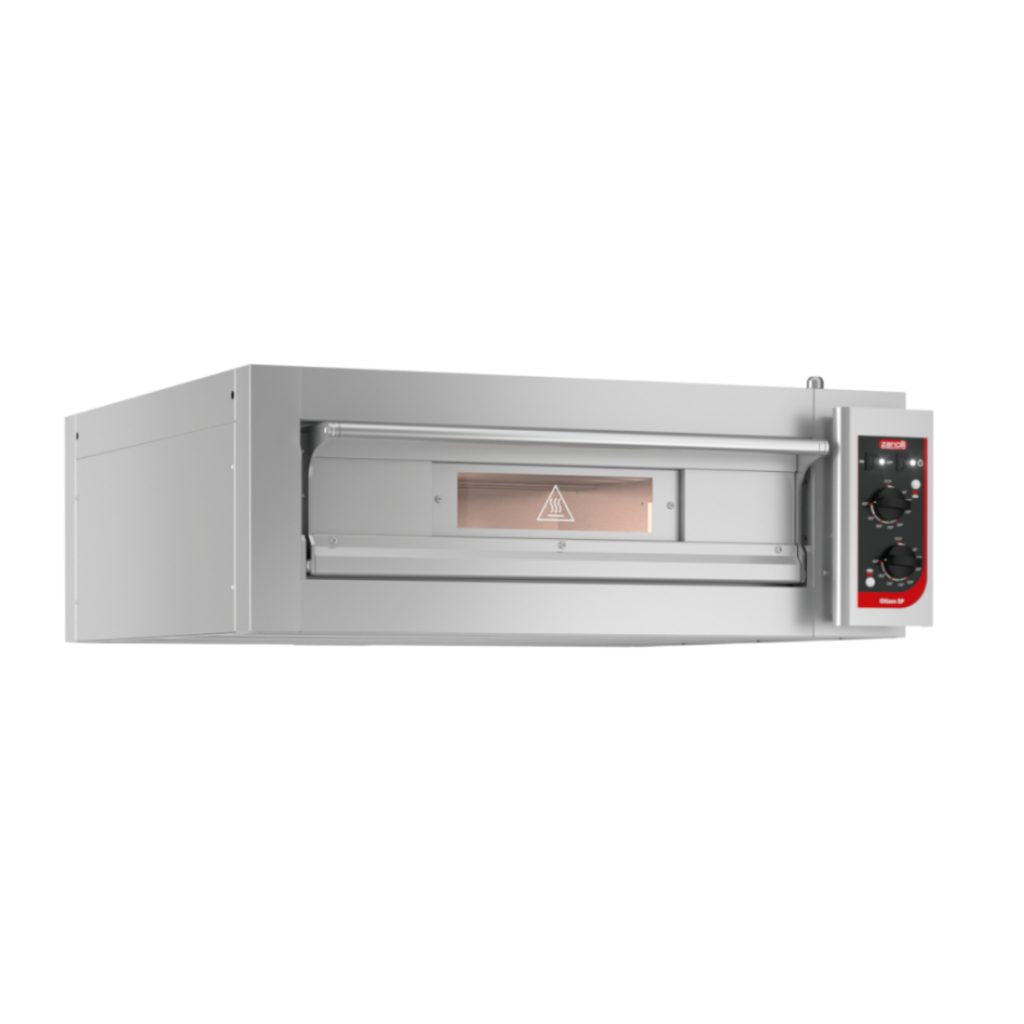 Zanolli Commercial EP70 Pizza Oven