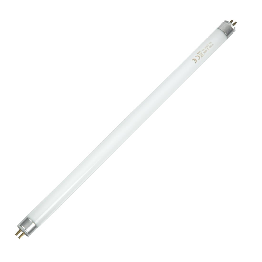 Eazyzap Fly Killer Replacement Fluorescent Bulb 8W JD Catering Equipment Solutions Ltd