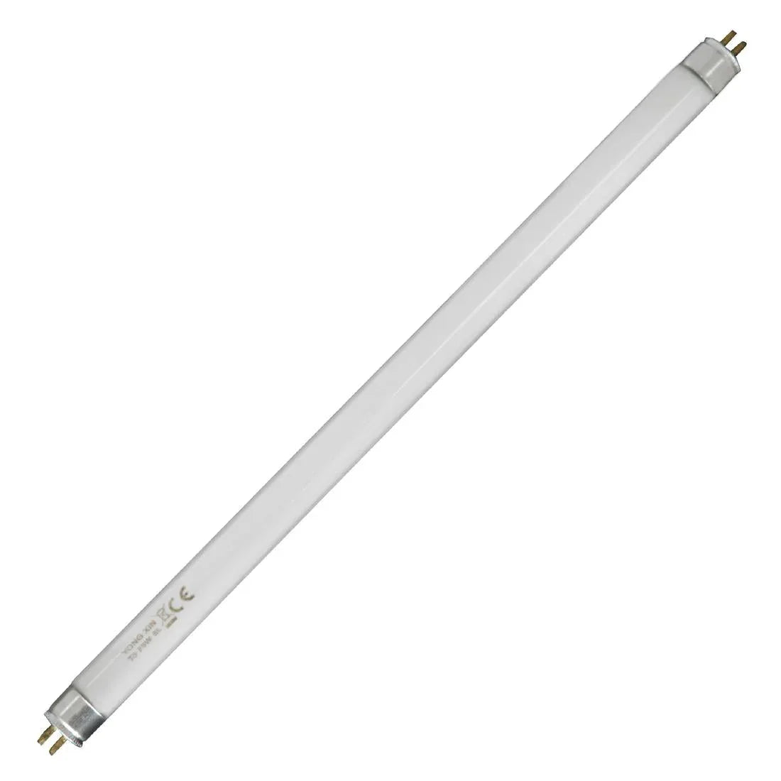 Eazyzap Fly Killer Replacement Fluorescent Bulb 8W JD Catering Equipment Solutions Ltd