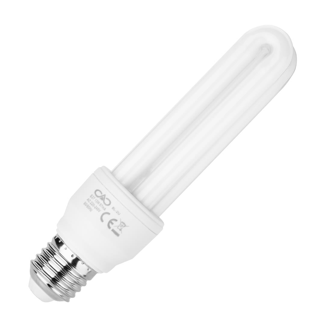 Eazyzap Replacement Fly Killer Bulb JD Catering Equipment Solutions Ltd