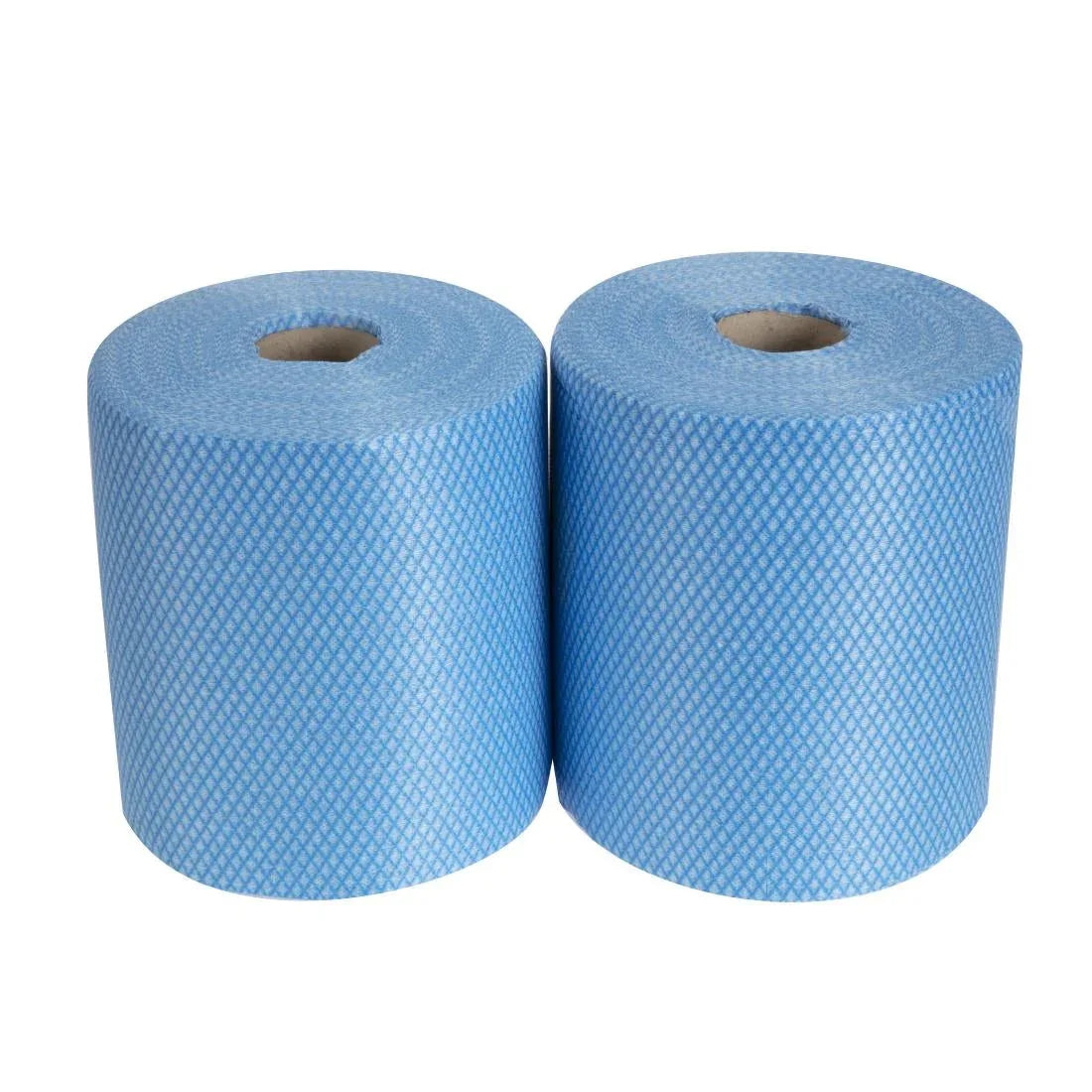 FA204 EcoTech Envirolite Super Antibacterial Cleaning Cloths (Roll of 2 x 500) - JD Catering Equipment Solutions Ltd