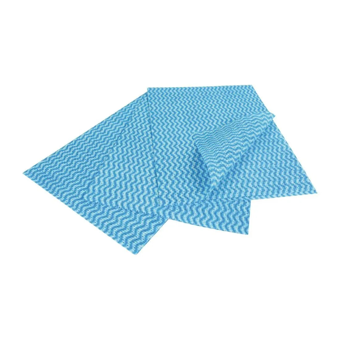 FA208 EcoTech Envirowipe Antibacterial Compostable Cleaning Cloths (25 Pack) - JD Catering Equipment Solutions Ltd