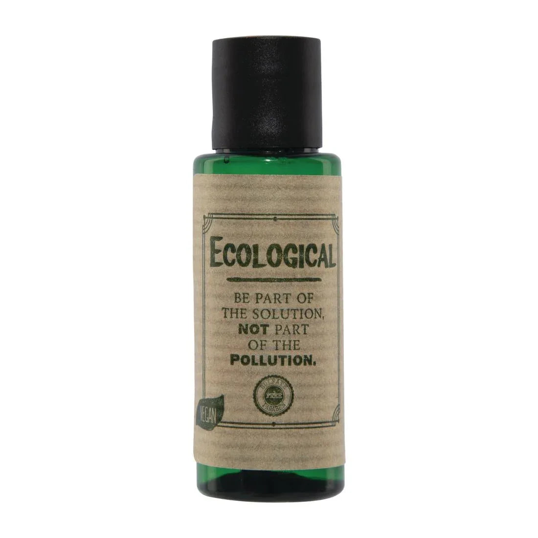 CU213 Ecological Shampoo 30ml (Pack of 100) CU213 - JD Catering Equipment Solutions Ltd