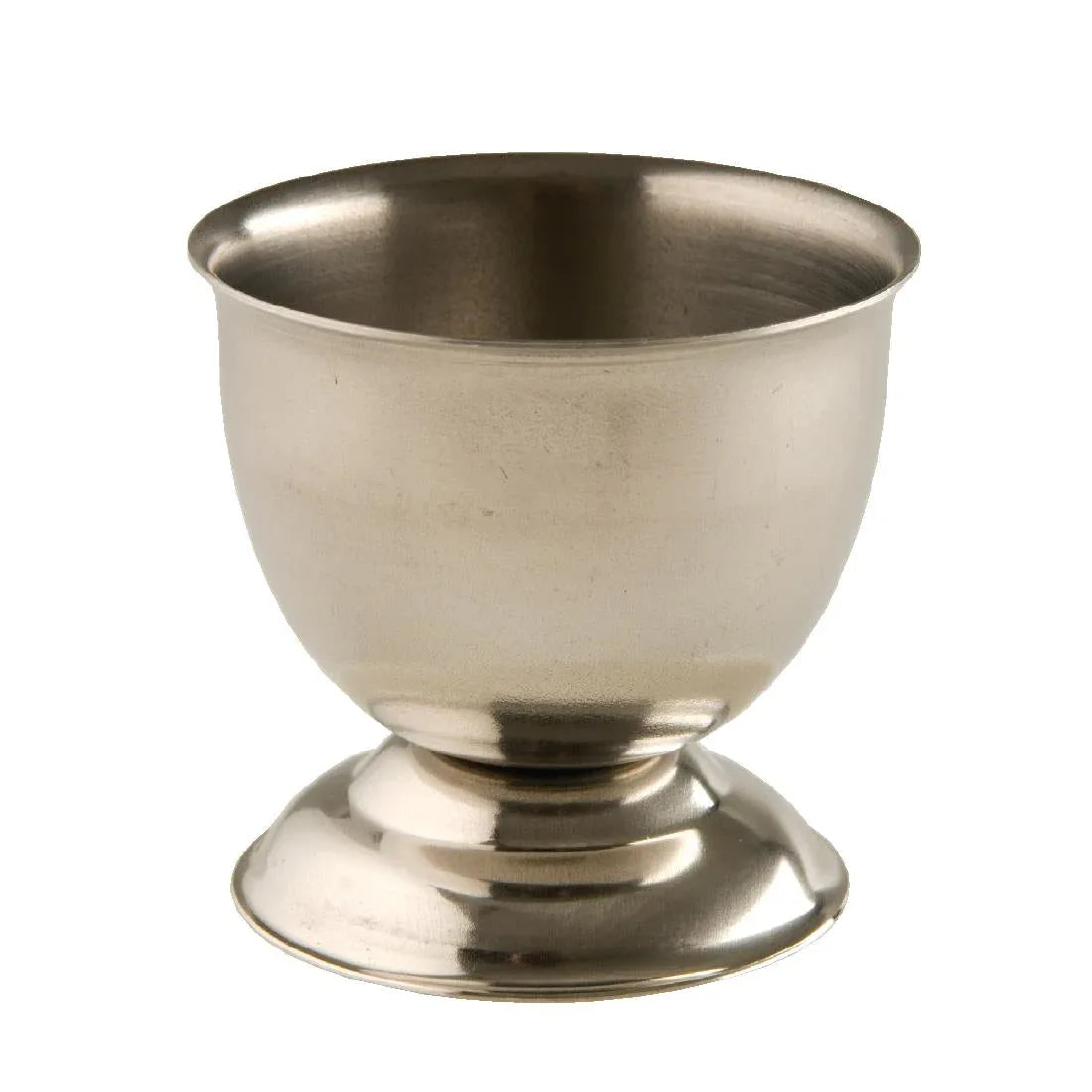 P330 Egg Cup Stainless Steel - JD Catering Equipment Solutions Ltd