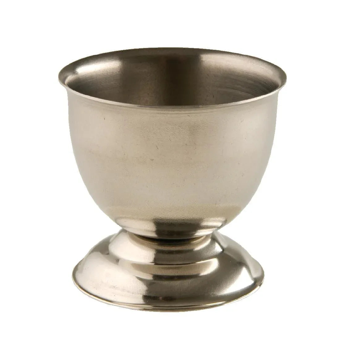 P330 Egg Cup Stainless Steel - JD Catering Equipment Solutions Ltd