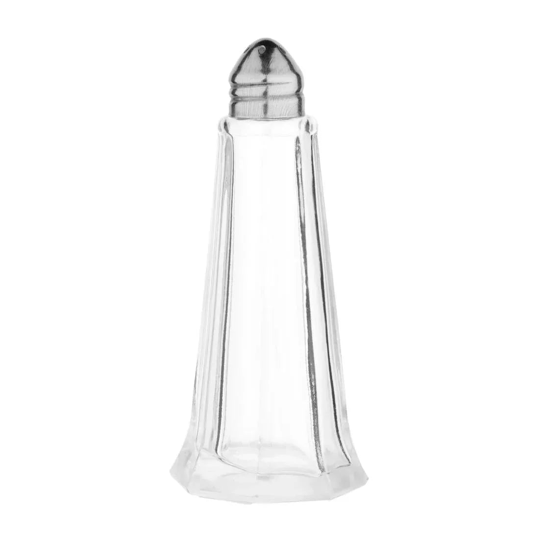 CE325 Eiffel Tower Salt and Pepper Shaker (Pack of 12) - JD Catering Equipment Solutions Ltd