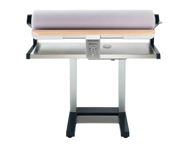 Electrolux Professional IS1103 myPRO Smart Fixed Steam Ironer, 1030mm - JD Catering Equipment Solutions Ltd