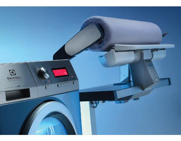 Electrolux Professional IS1103 myPRO Smart Fixed Steam Ironer, 1030mm - JD Catering Equipment Solutions Ltd