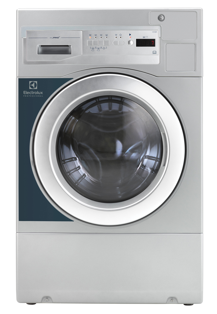 Electrolux Professional WE1100P myPRO XL Smart Washer, 12kg JD Catering Equipment Solutions Ltd