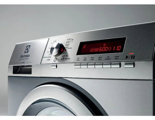 Electrolux myPRO Commercial Washing Machine WE170P With Pump CK375 - JD Catering Equipment Solutions Ltd