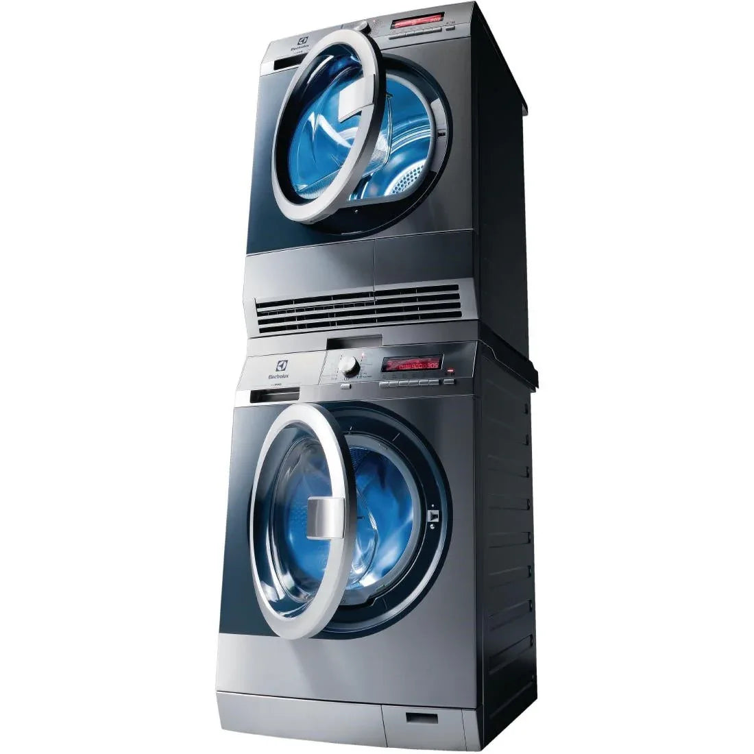 Electrolux myPRO Commercial Washing Machine WE170P With Pump CK375 - JD Catering Equipment Solutions Ltd