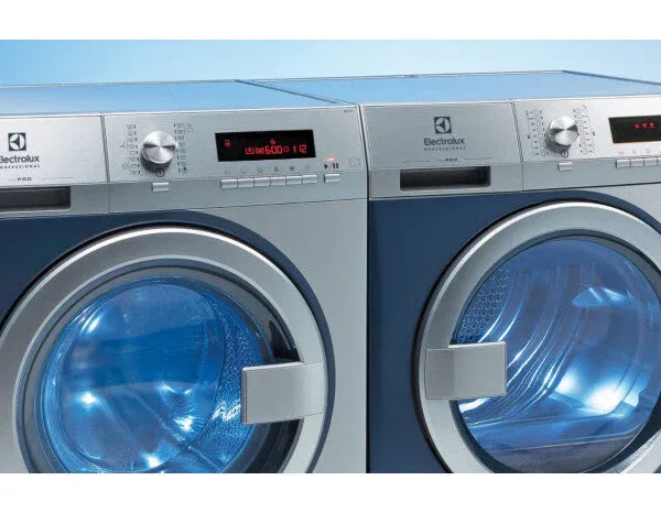 Electrolux myPRO Commercial Washing Machine WE170V Gravity Drain CK411 - JD Catering Equipment Solutions Ltd