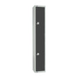 Elite Double Door Camlock Locker JD Catering Equipment Solutions Ltd