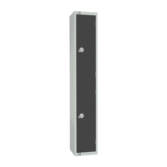 Elite Double Door Camlock Locker JD Catering Equipment Solutions Ltd