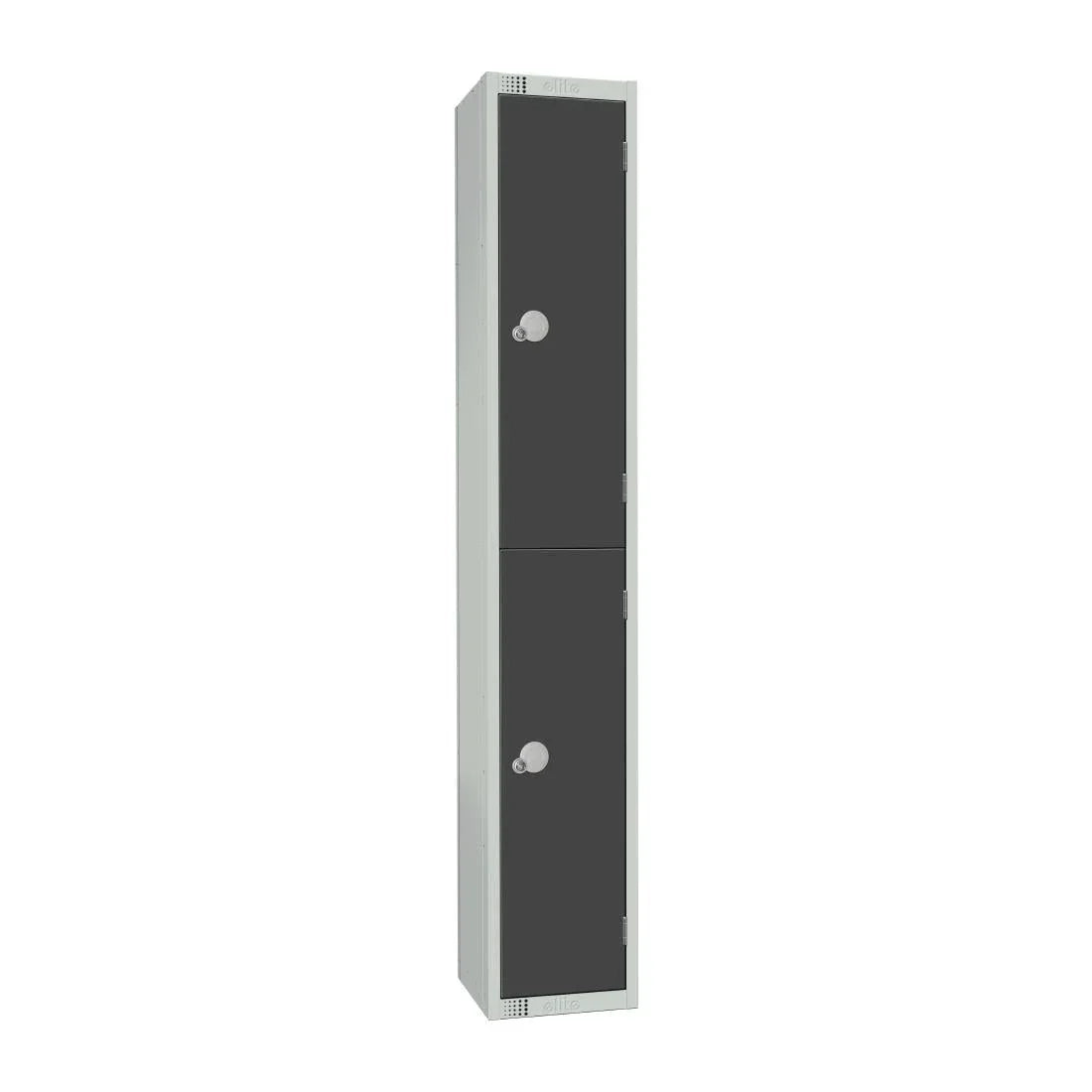 GR678-C Elite Double Door Camlock Locker - JD Catering Equipment Solutions Ltd
