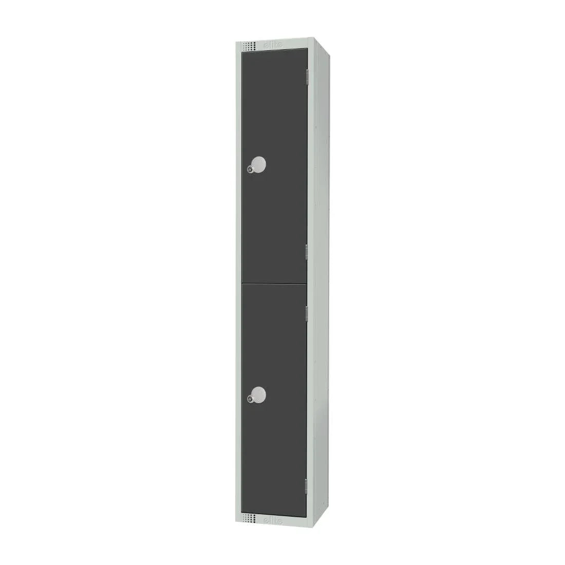 GR678-C Elite Double Door Camlock Locker - JD Catering Equipment Solutions Ltd