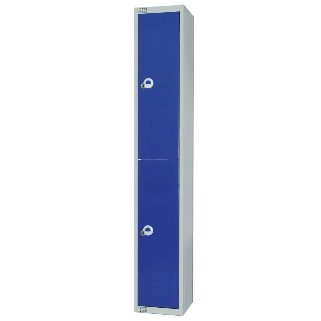 W975-EL Elite Double Door Electronic Combination Locker - JD Catering Equipment Solutions Ltd