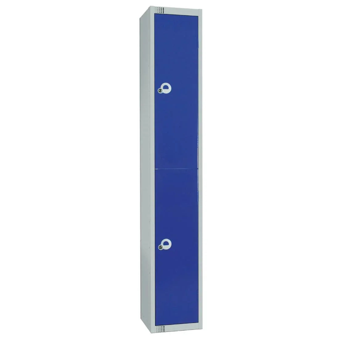 W975-EL Elite Double Door Electronic Combination Locker - JD Catering Equipment Solutions Ltd