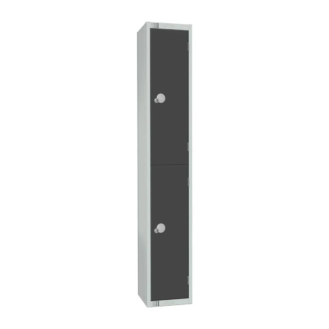 GR678-P Elite Double Door Padlock Locker - JD Catering Equipment Solutions Ltd