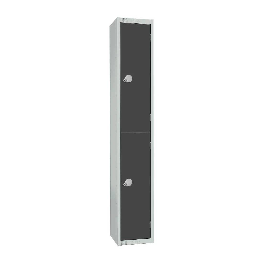 GR678-P Elite Double Door Padlock Locker - JD Catering Equipment Solutions Ltd