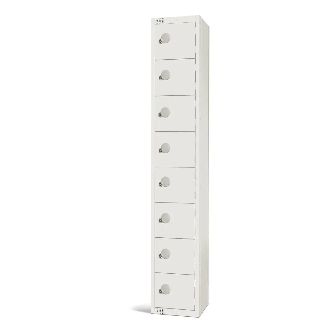 CE107-C Elite Eight Door Camlock Locker - JD Catering Equipment Solutions Ltd