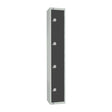 Elite Four Door Camlock Locker JD Catering Equipment Solutions Ltd