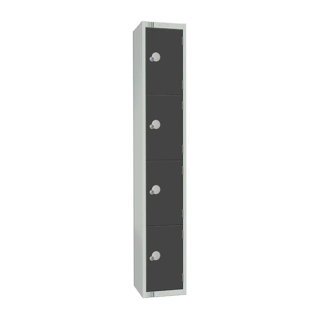 GR680-C Elite Four Door Camlock Locker - JD Catering Equipment Solutions Ltd
