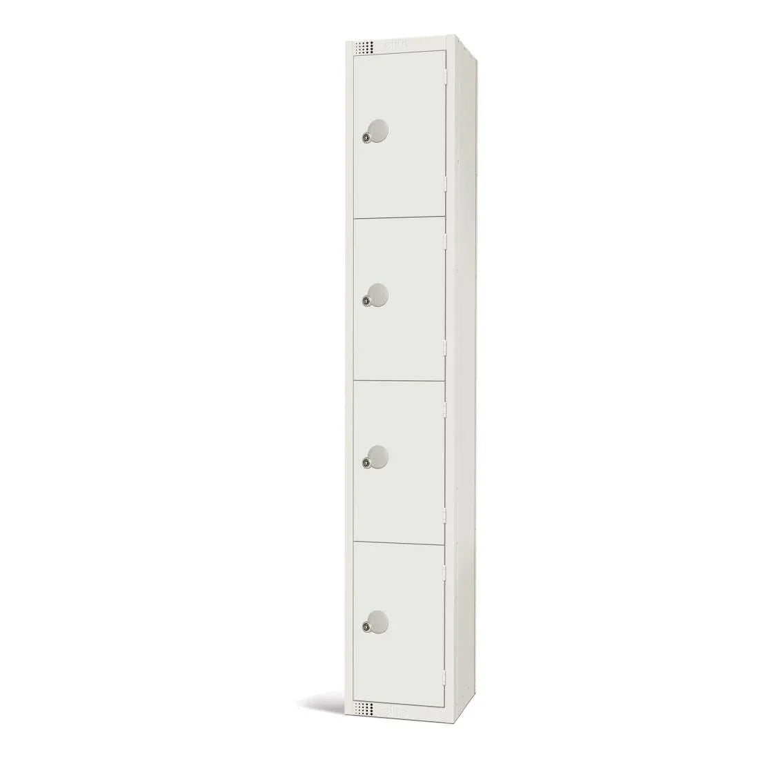 GR305-CN Elite Four Door Coin Return Locker - JD Catering Equipment Solutions Ltd