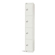 Elite Four Door Electronic Combination Locker JD Catering Equipment Solutions Ltd