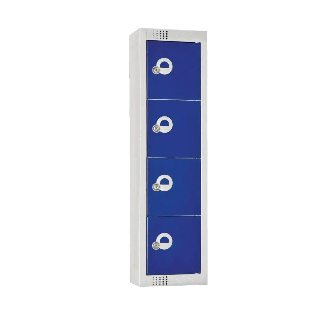 CF751-PF Elite Personal Effects Locker Padlock - JD Catering Equipment Solutions Ltd