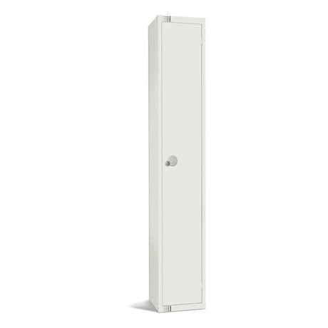 Elite Single Door Manual Combination Locker JD Catering Equipment Solutions Ltd