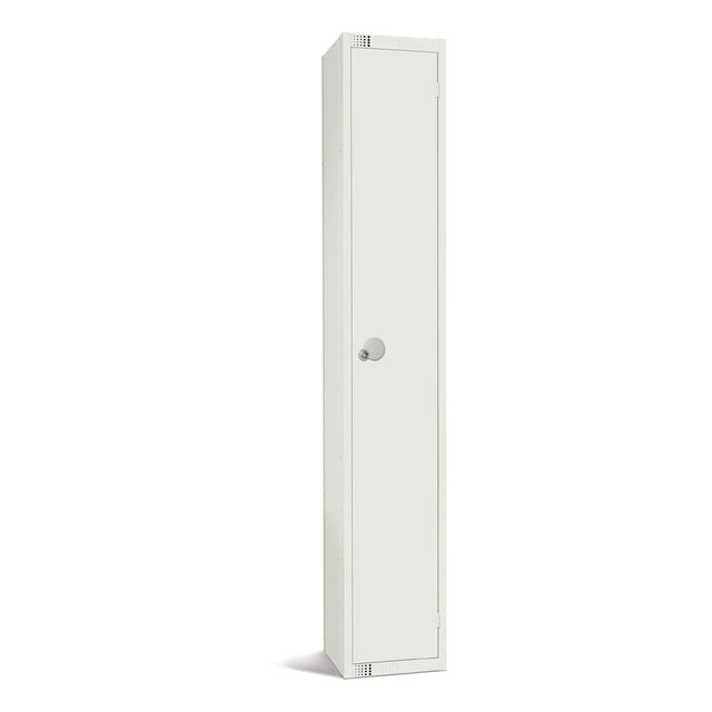 Elite Single Door Manual Combination Locker JD Catering Equipment Solutions Ltd