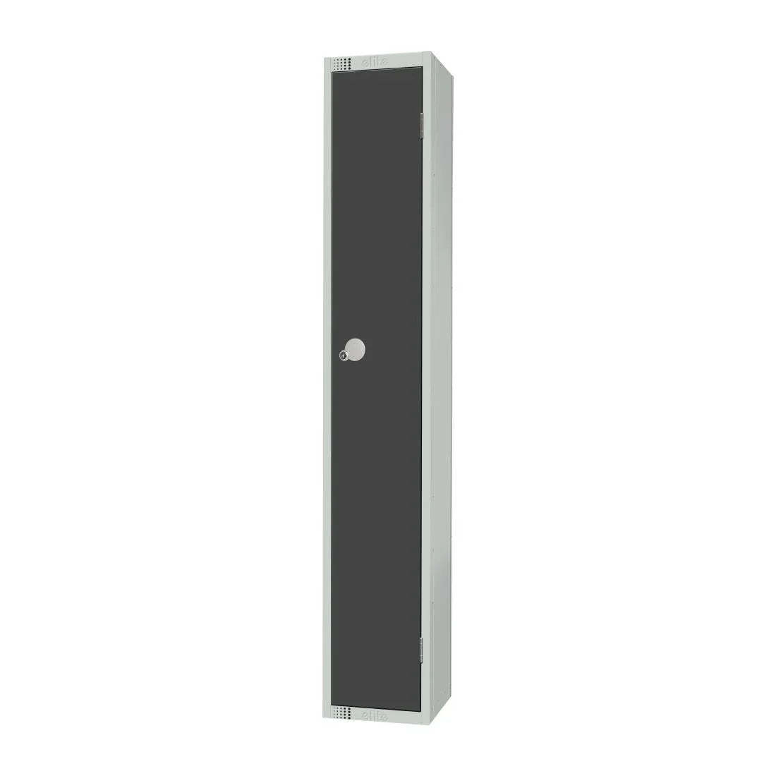 GR691-P Elite Single Door Padlock Locker - JD Catering Equipment Solutions Ltd