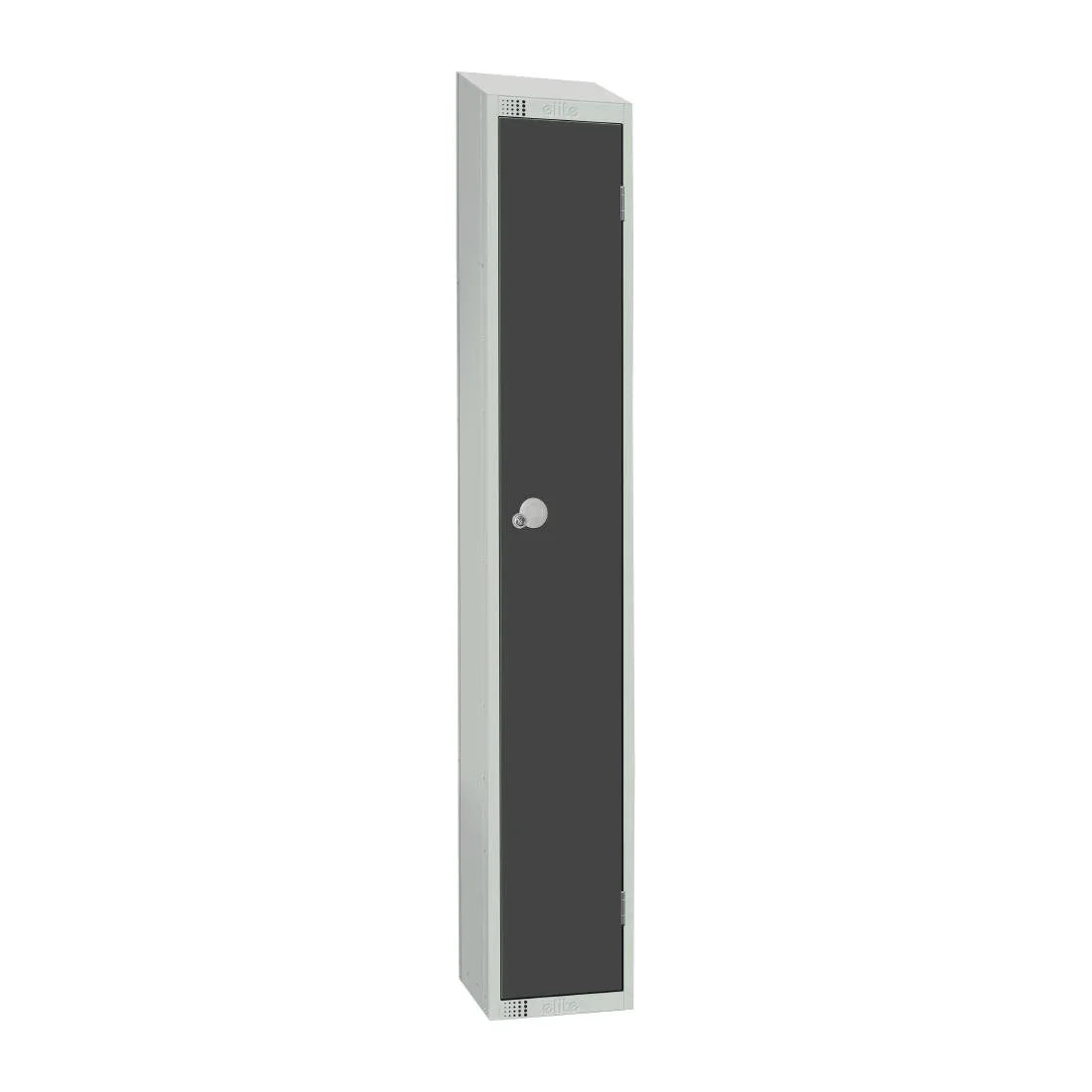 GR691-P Elite Single Door Padlock Locker - JD Catering Equipment Solutions Ltd