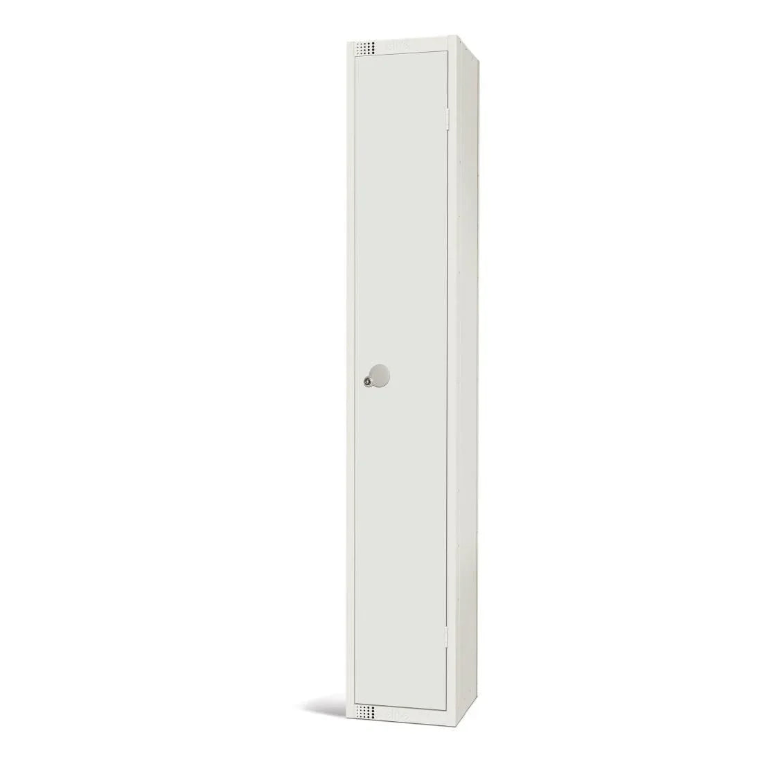 GR309-P Elite Single Door Padlock Locker - JD Catering Equipment Solutions Ltd