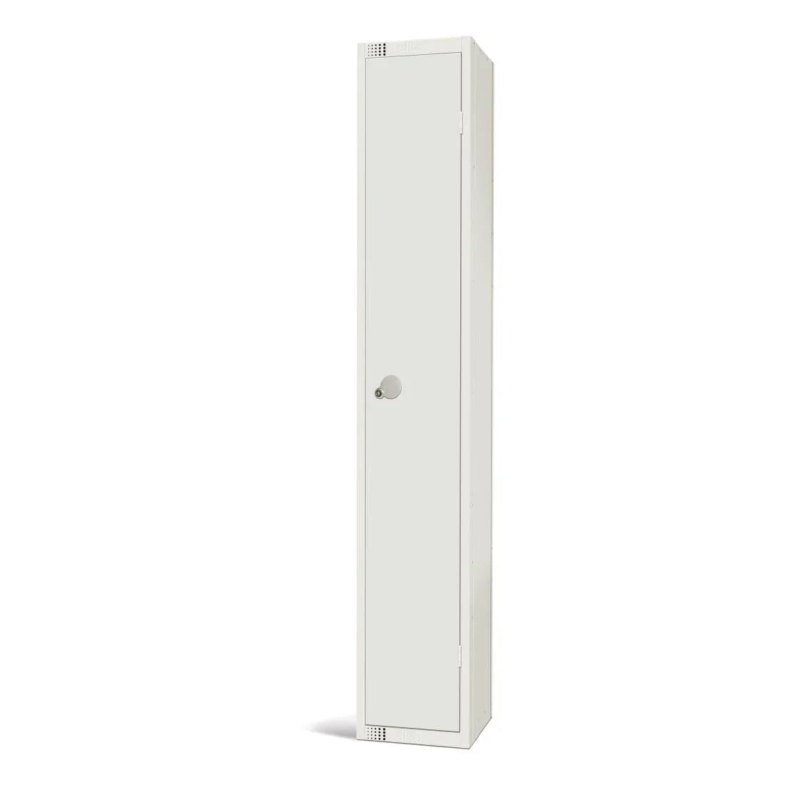 GR309-P Elite Single Door Padlock Locker - JD Catering Equipment Solutions Ltd