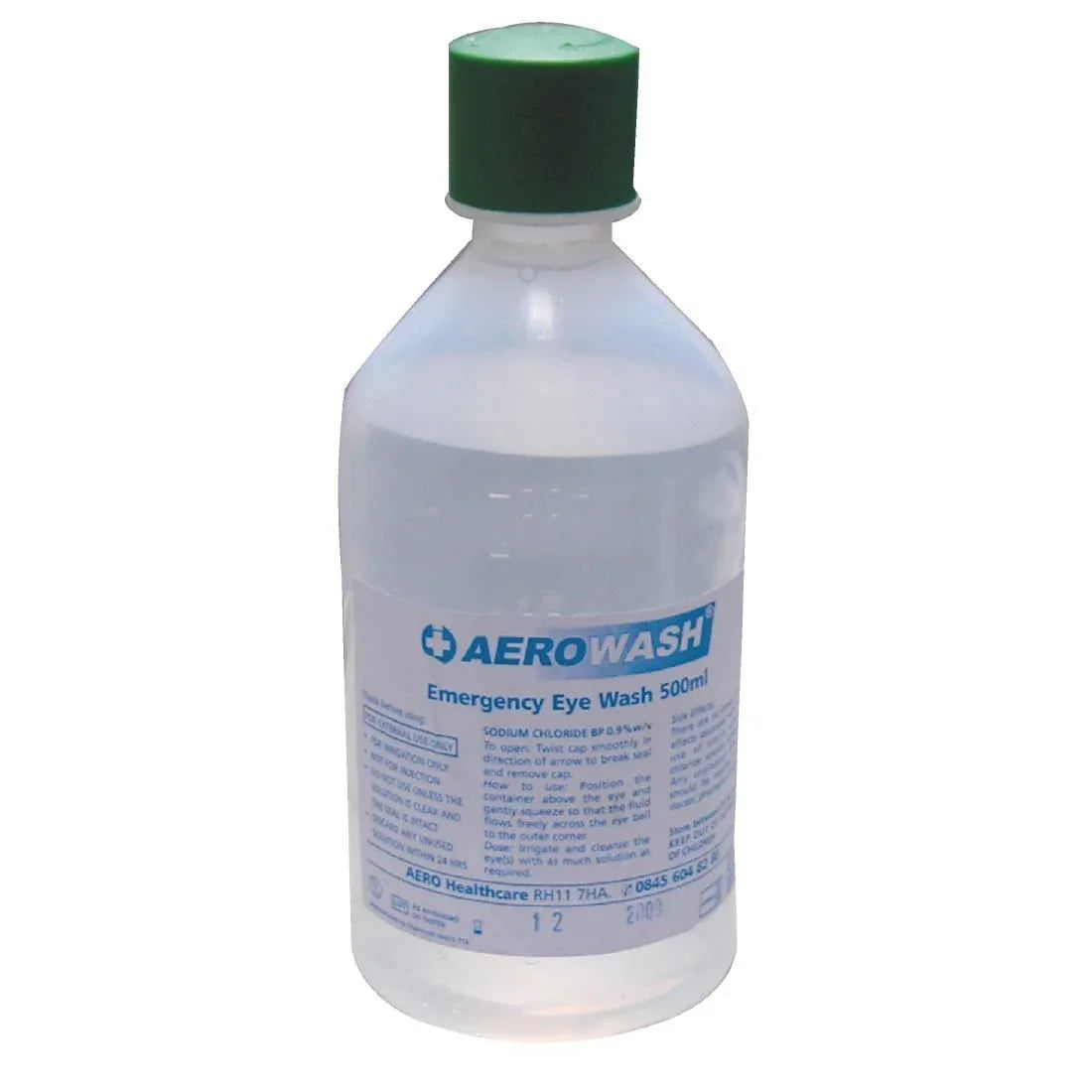 CB233 Emergency Eye Wash - JD Catering Equipment Solutions Ltd