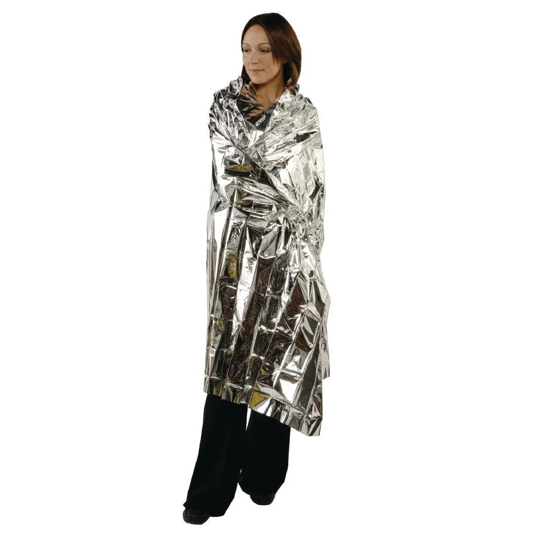 Y500 Emergency Foil Blanket - JD Catering Equipment Solutions Ltd