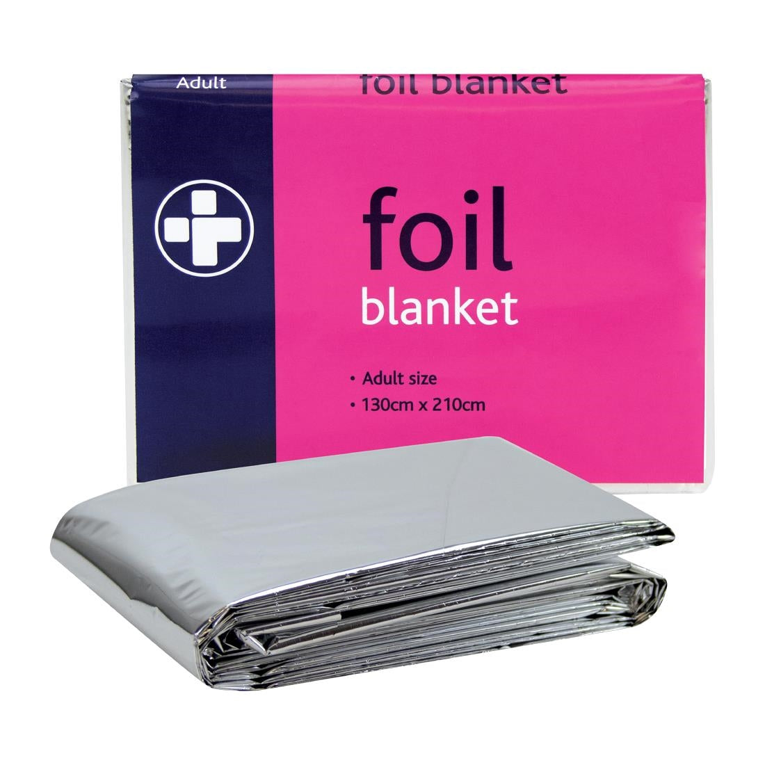 Emergency Foil Blanket JD Catering Equipment Solutions Ltd