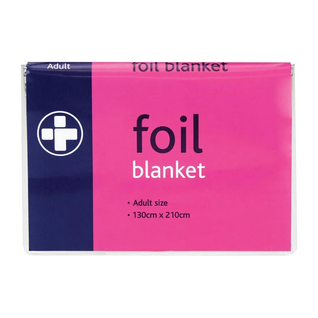Y500 Emergency Foil Blanket - JD Catering Equipment Solutions Ltd