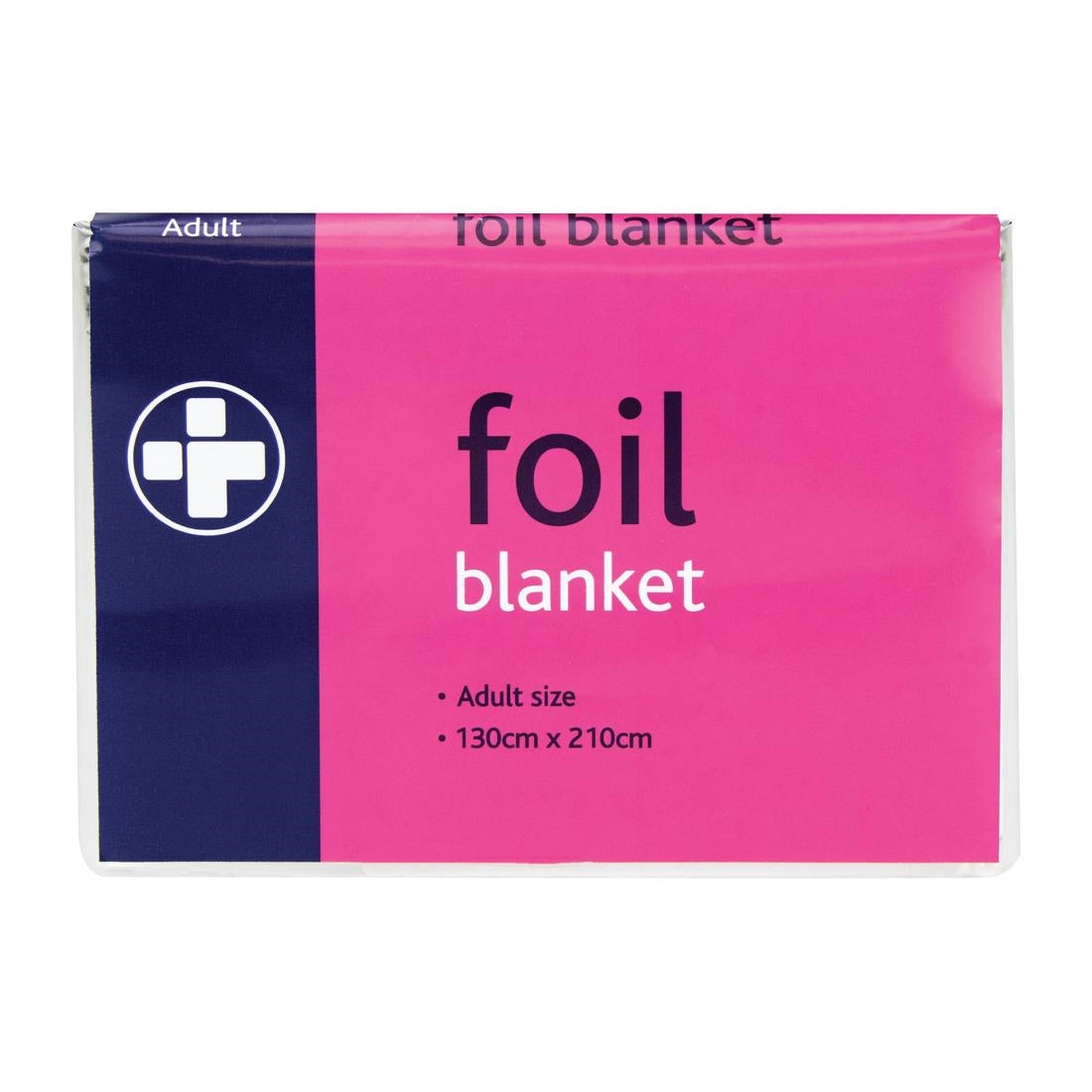 Emergency Foil Blanket JD Catering Equipment Solutions Ltd