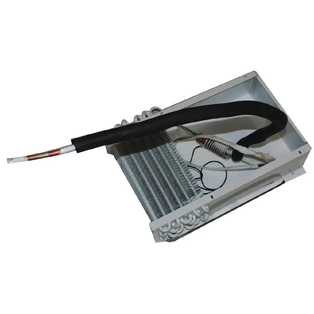 AB904 Evaporator For Upright Freezer AB904 - JD Catering Equipment Solutions Ltd