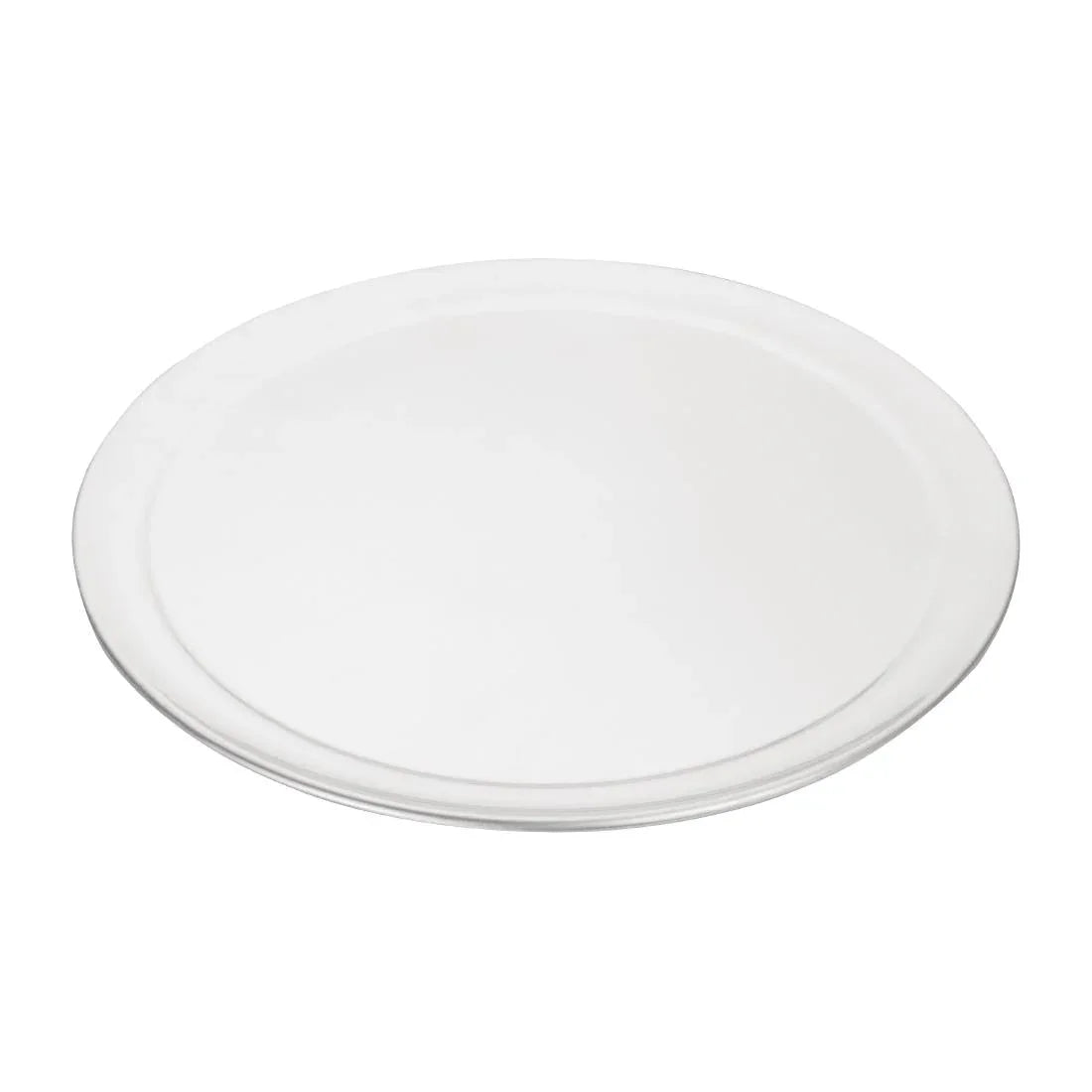 F009 Vogue Aluminium Pizza Tray 14in JD Catering Equipment Solutions Ltd