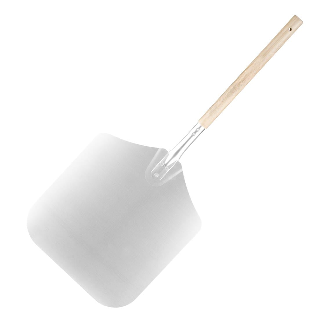 F036 Vogue Pizza Peel Medium JD Catering Equipment Solutions Ltd