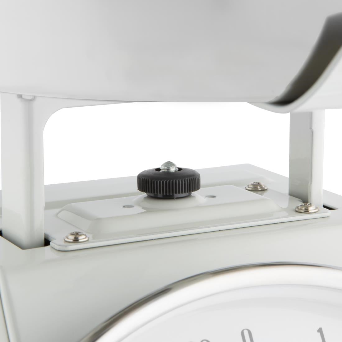 F174 Vogue Heavy Duty Kitchen Scale 10kg JD Catering Equipment Solutions Ltd