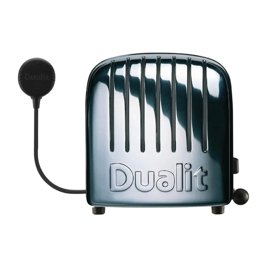 F208 Dualit 2 Slice Vario Toaster Stainless Steel 20245 - JD Catering Equipment Solutions Ltd